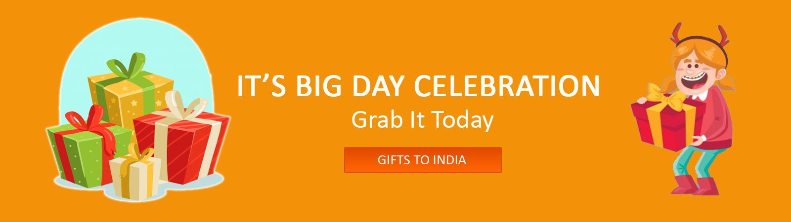 Gifts to India- send gifts to India, online gifts delivery in India by best gifts shop