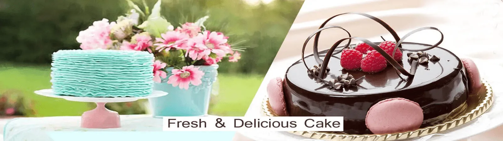 online cake delivery in India