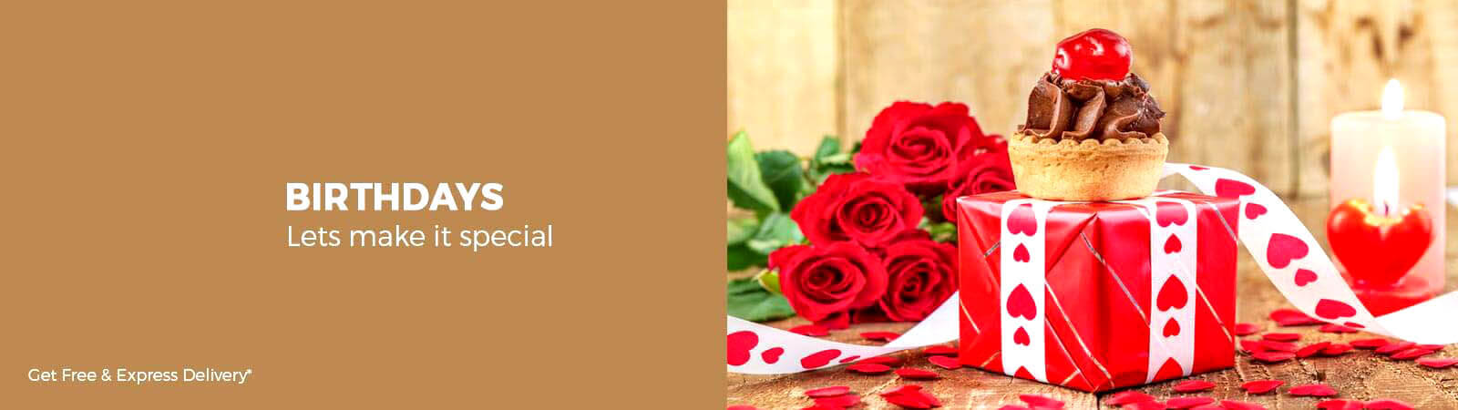 Send flowers to India- online flowers delivery in India for all occasions at same day and midnight