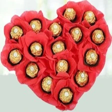 Valentine Day Gifts - Chocolate Day Gifts- 9th Feb