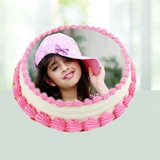 Photo Cakes Birthday
