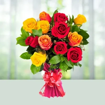 Rose Flowers