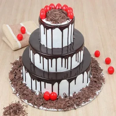 Birthday Cakes