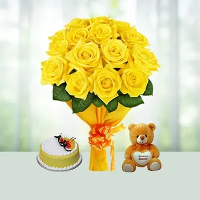 Birthday Combos