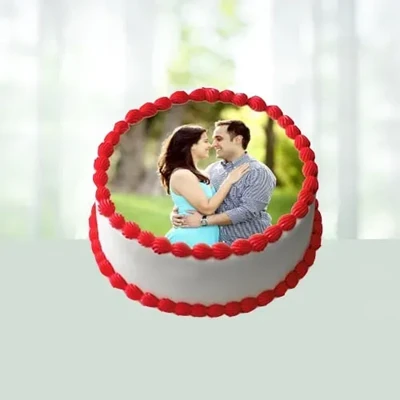 Photo Cakes Birthday