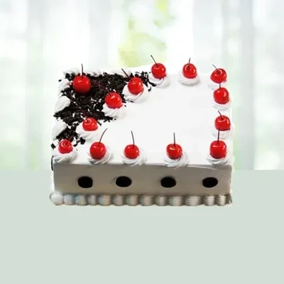 Black Forest Cakes