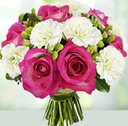 Mothers Day Flowers Arrangement