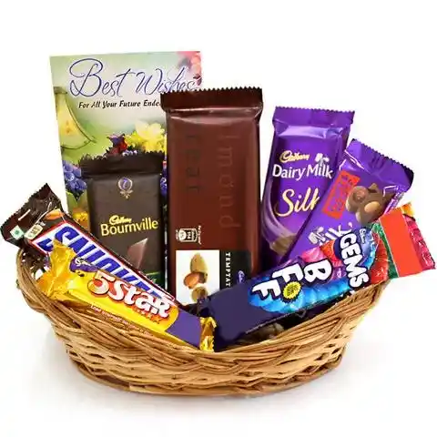 Diwali Gifts - Diwali Chocolates 