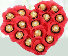 Valentine Day Gifts - Chocolate Day Gifts- 9th Feb