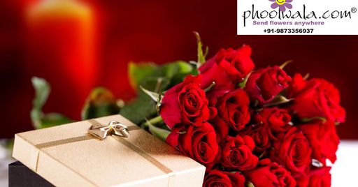 The Vast Indian Florist Network for Flower Delivery