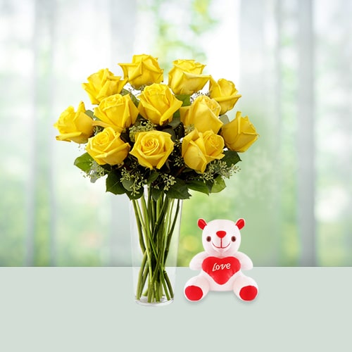 Expressing Love by Sending Online Gifts