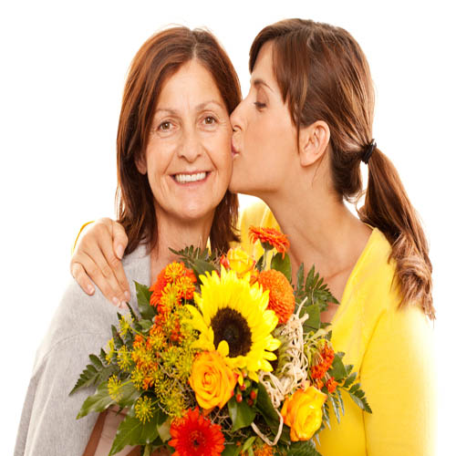 Present Your Mother an Exclusive Gift This Mothers Day
