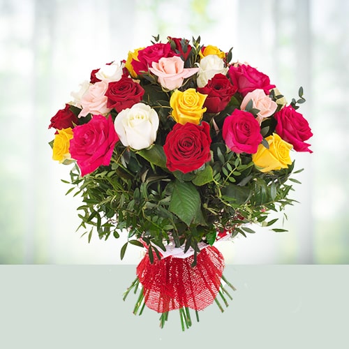 Send Mothers Day Gifts- Share your love with beautiful flowers, cake, chocolates