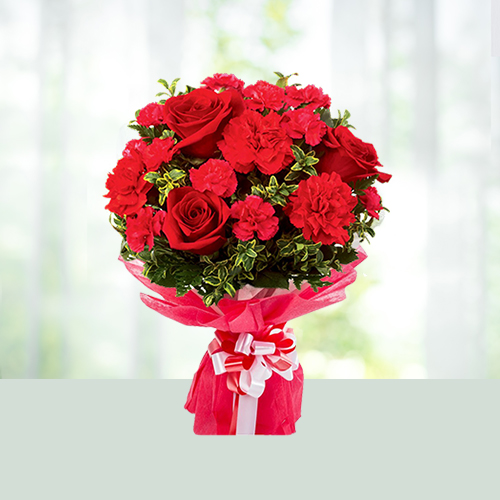 Send flowers to Mumbai Today Very Easily !