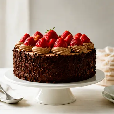 Cakes