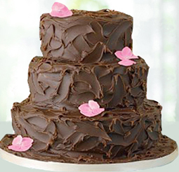 Anniversary Cake