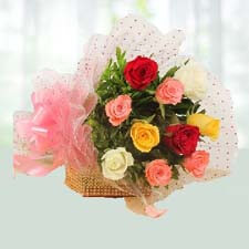 Bouquet for Farewell