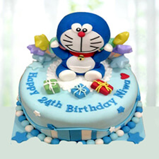 Designer Cake