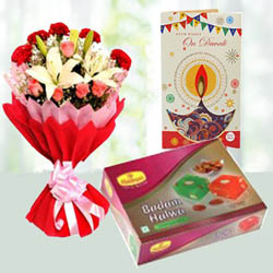 Diwali Express Gifts