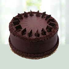 Eggless Cakes