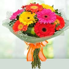Flower Shop in Delhi Saraswati Garden