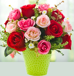 Flower to UAE