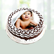 Photo Cake