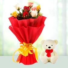 Send Gifts to Mumbai