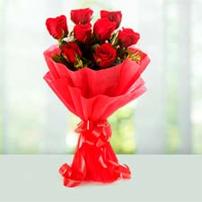 Flower Shop in Delhi Central