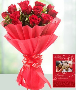 V Day- Flower Special 