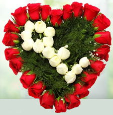 Valentine Flowers
