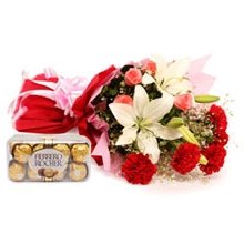 order flowers online ahmedabad