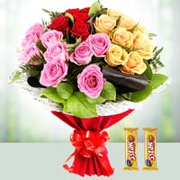 send flowers to ahmedabad