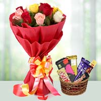 online cakes and flowers in jaipur