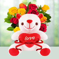 order chocolate bouquet online in jaipur