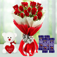 midnight flower delivery in mumbai