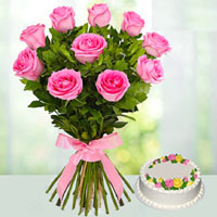 order bouquet online nagpur