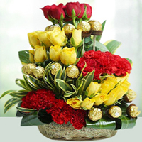 order flowers online nagpur