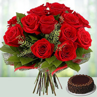 chocolate bouquet online patna