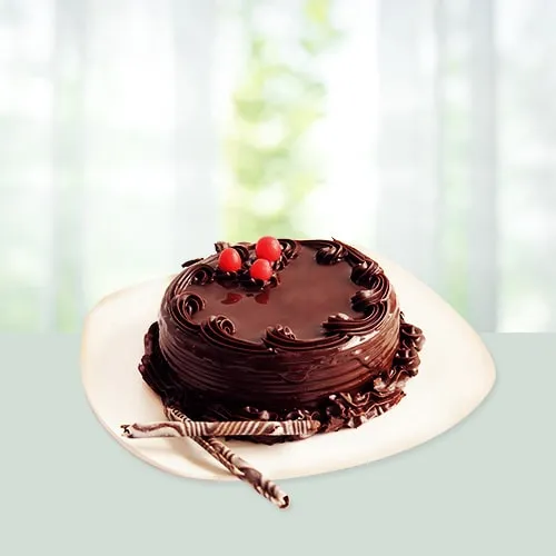 Choco Delight