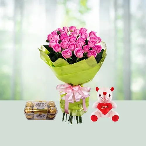 Innocent Heart