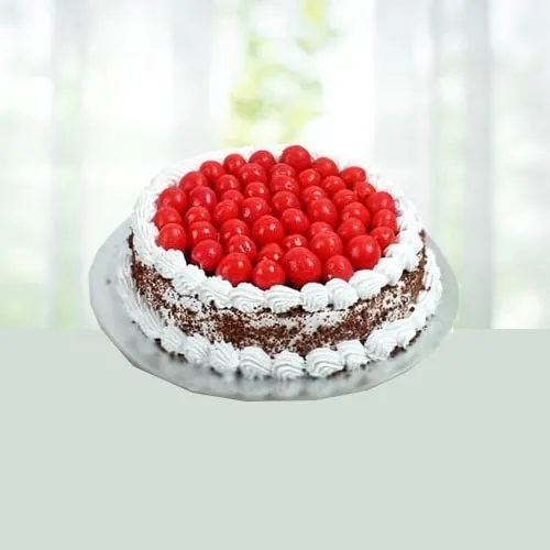 Special Blackforest Cake