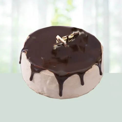 Five Star Bakery - Chocolate Truffle Cake 1Kg