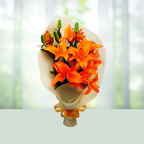 Orange Affair