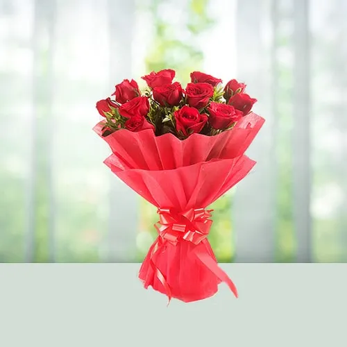 Romantic Roses