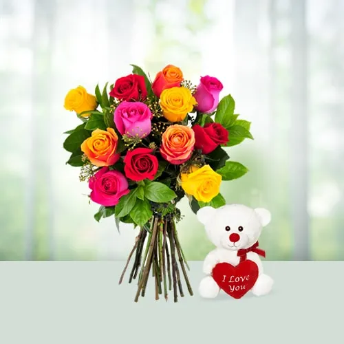 Flower Combos