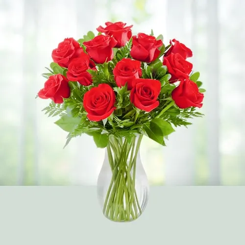 Roses For Lady