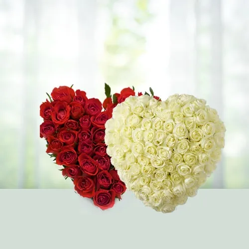 Double Heart