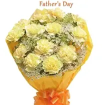 Sunshine flower Flowers Bouquet