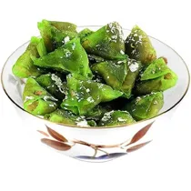 Soothing Pan petha